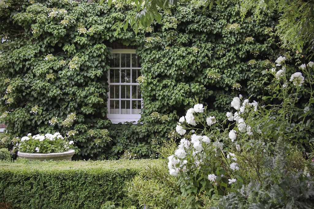 Ormeley Lodge | The National Garden Scheme, Gardens open for… | Flickr