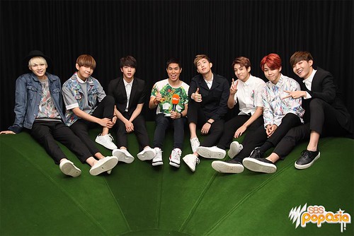 sbspopasia hq interview | by chicha_lovechocholate