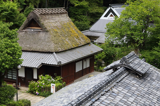 Inaka  ---Classic houses---