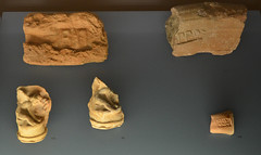 Hellenistic molds, seals, and impressions from the area of Aiani 3
