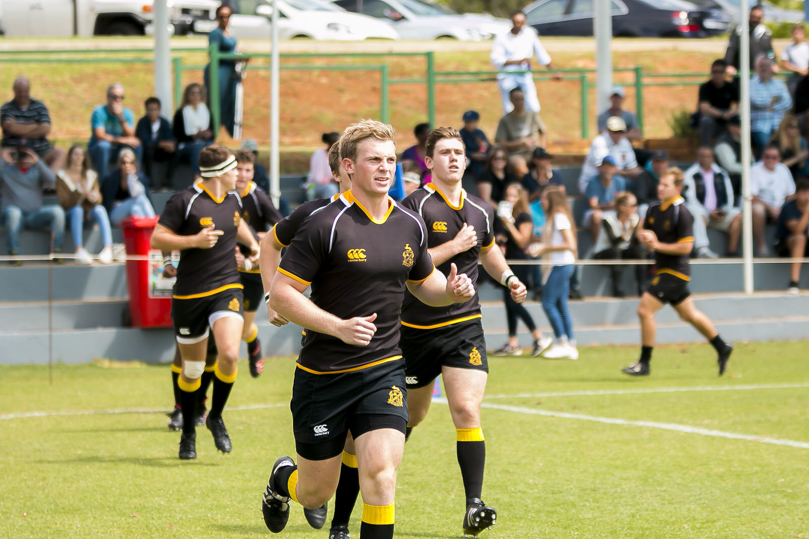 St Faiths Rugby 1st Team Rugby Vs St Benedicts | Flickr