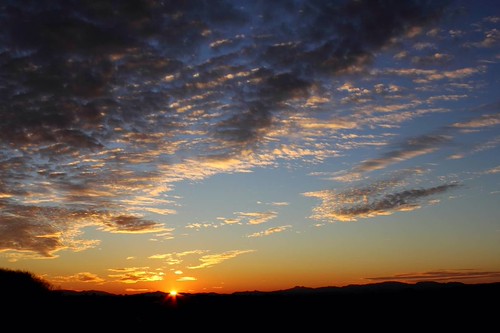 Fairfield by rockinrobin75x, sunset night cloudy fairfieldca uploaded:by=flickrmobile flickriosapp:filter=nofilter