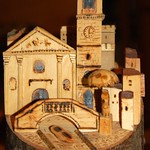 Il mio paese natio, la mia terra e le mie origini