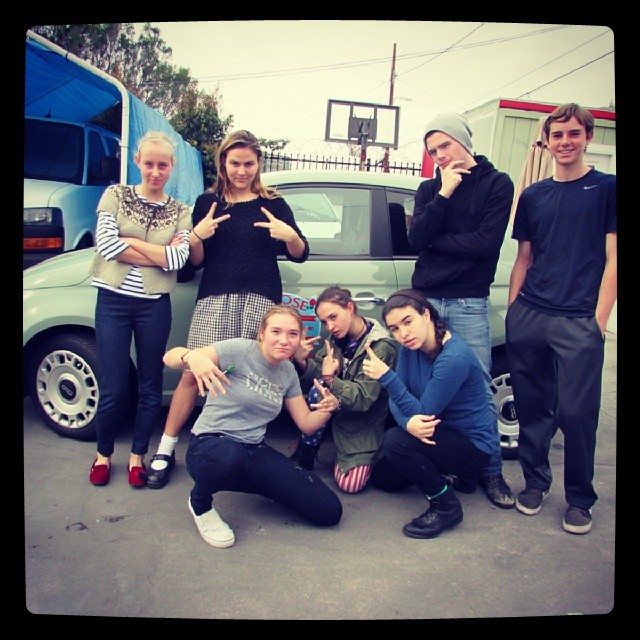 Driver's Ed Class #losangeles #MelroseDrivingschool #permi… | Flickr