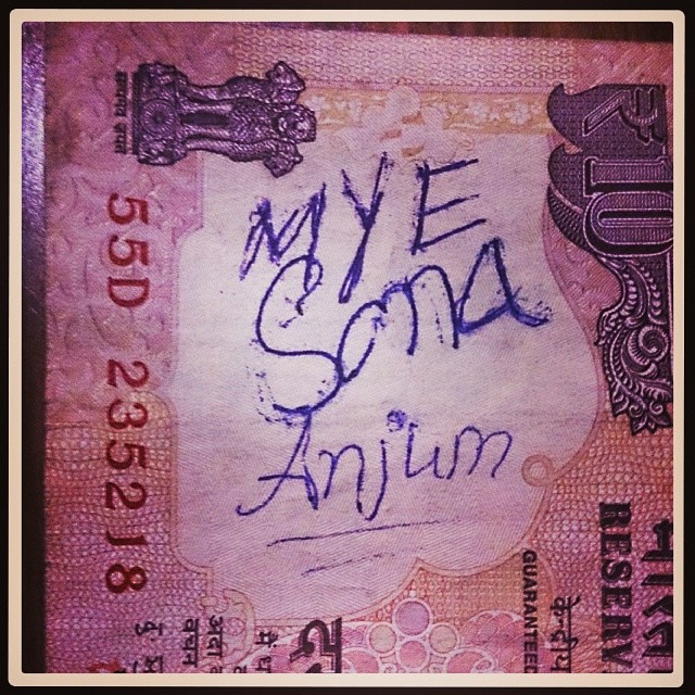 #currencynotes #lovenotes