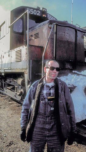 Cle Elum, WA March 14, 1980 | by blair.kooistra