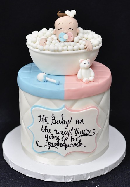 Buy Pregnant AF Cake Topper Baby Shower Decorations Pregnancy Online in  India  Etsy