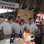 Aargauer Kantonal Musikfest Bremgarten 2008