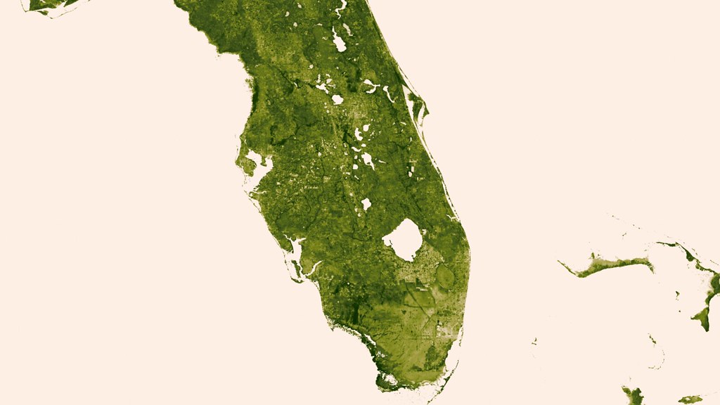 Lake Okeechobee