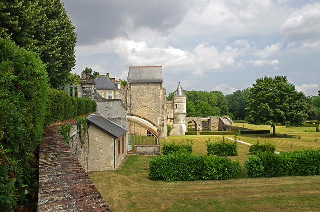 Saint-Denis-sur-Loire (Loir-et-Cher)