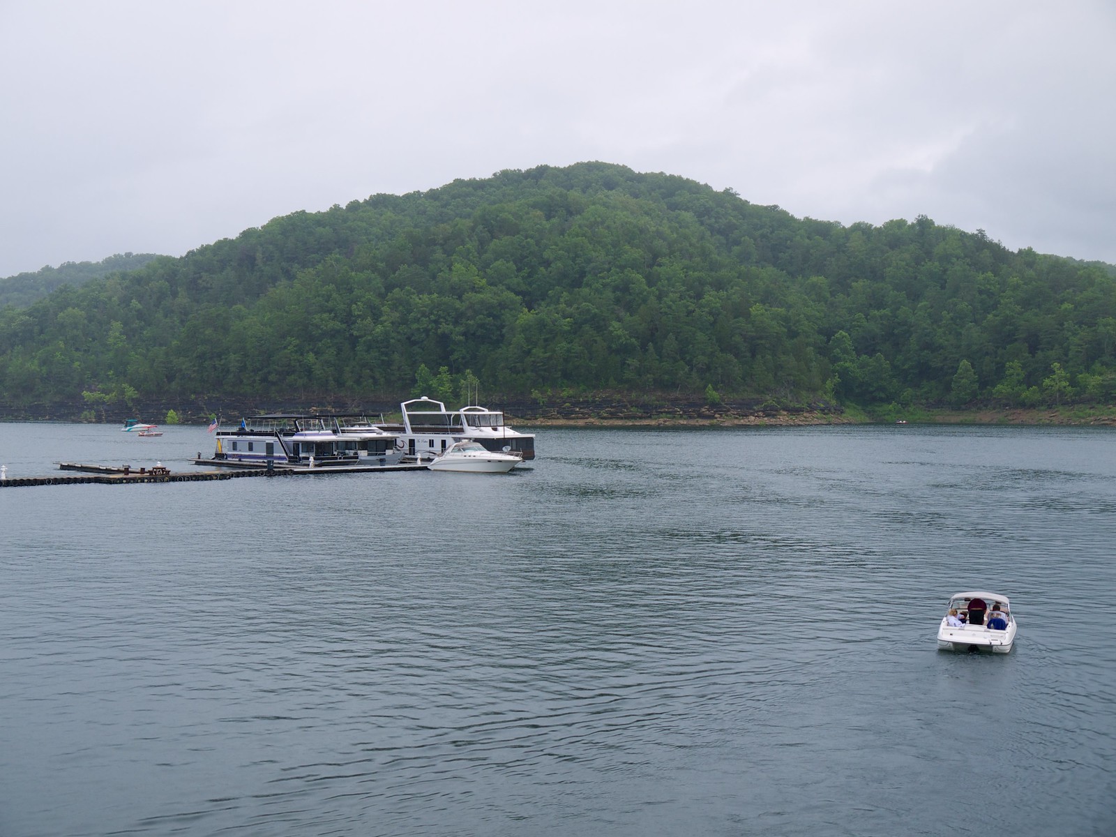 Lake Cumberland