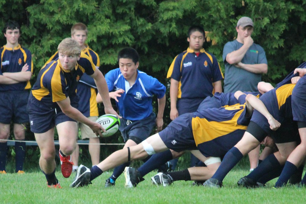 Vt Rgy 2013 Vermont Youth Rugby Association Boys State Champioins… | Flickr