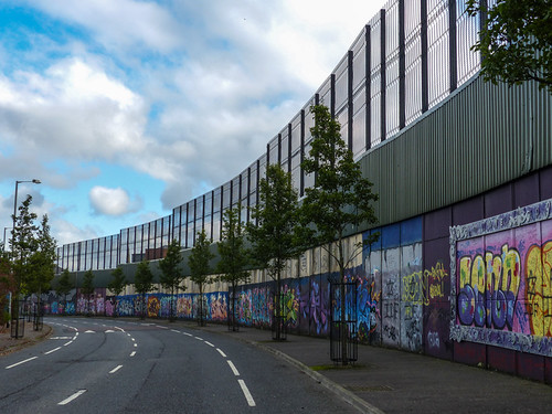Northern Ireland