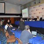 UN Anti-corruption conference in Panama City