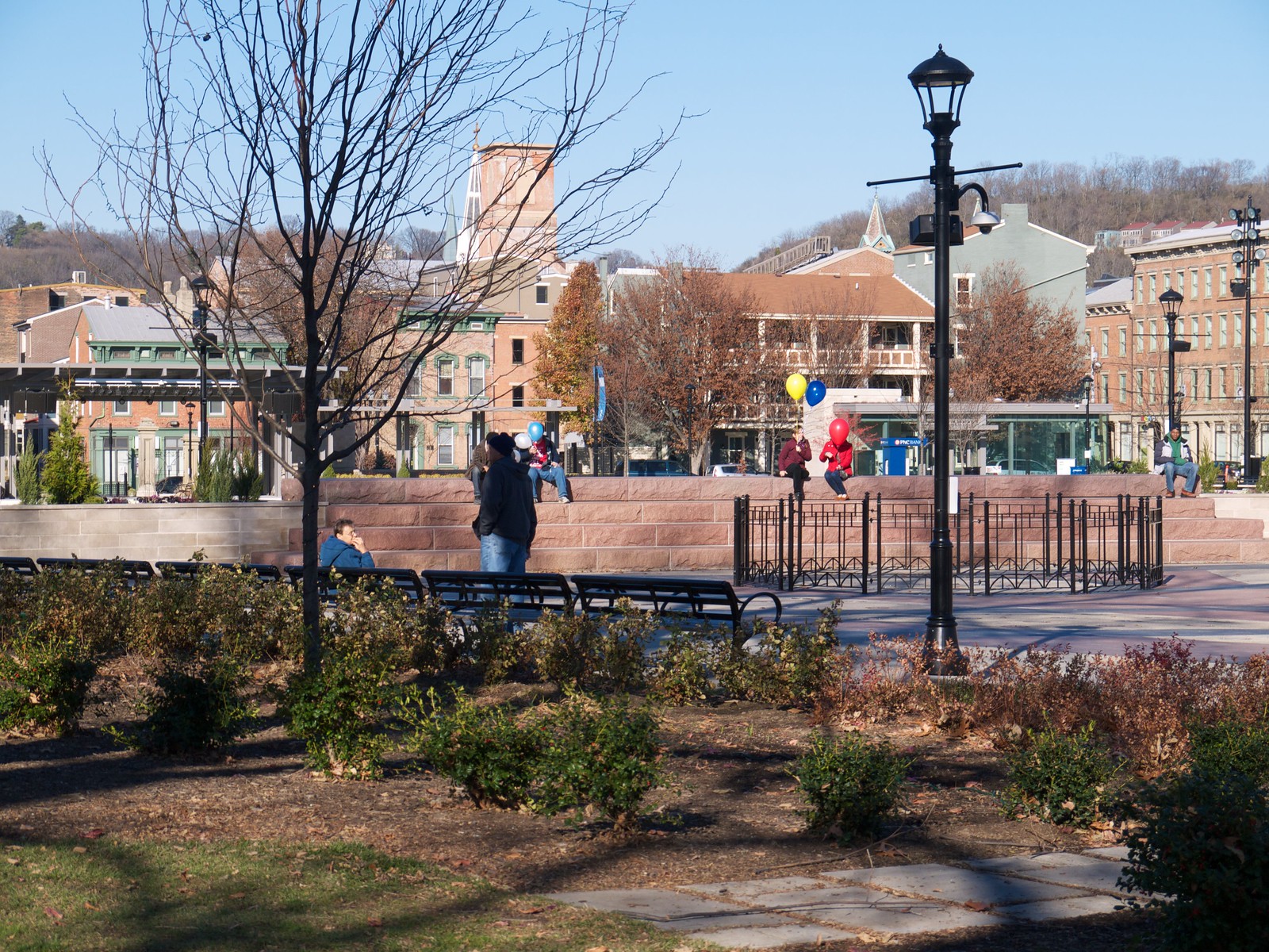 Washington Park