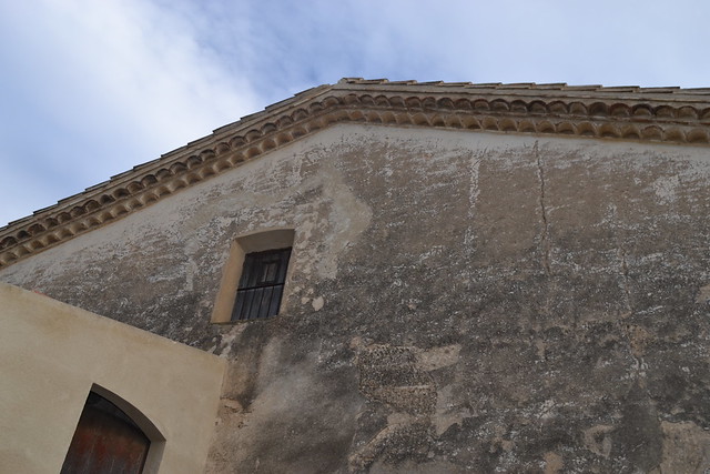 La Casa Gran, Sant Joan Samora