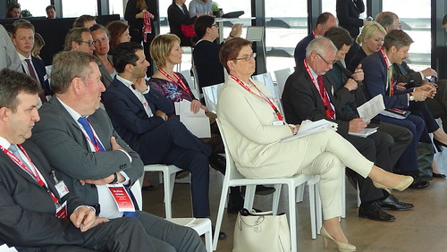 Düsseldorf – Budapest Be Smart! Hungarian Tech Day | by vallalkozasfejlesztes budapest