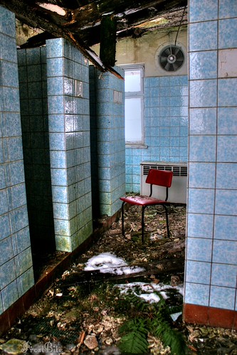 Hotel Timeout | by Urbex Jane