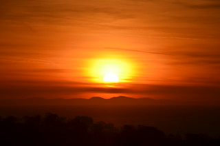 Cushendall Sunrise