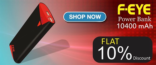 powerbank10400