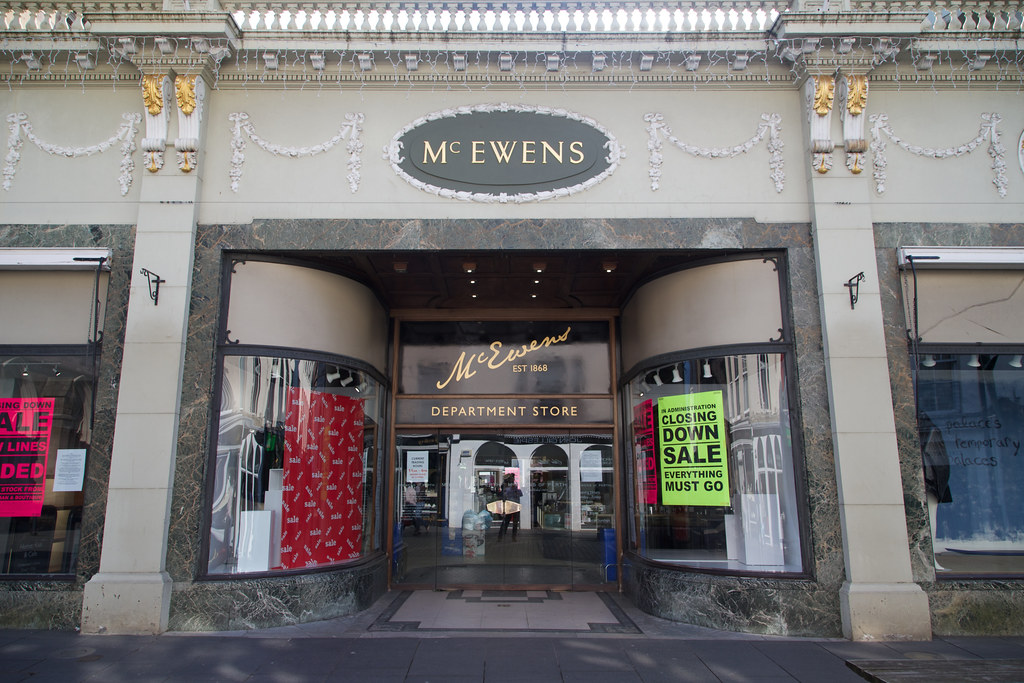 McEwens of Perth