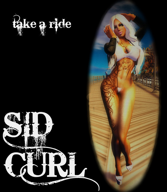 Sid Curl