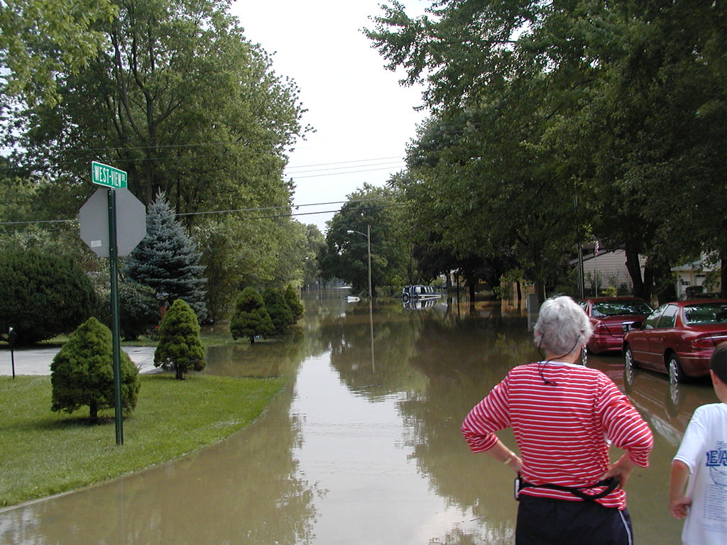 Flood 017 | OLYMPUS DIGITAL CAMERA | Sarah Stubbs | Flickr