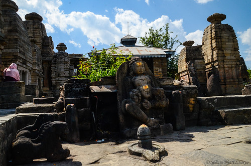 india uttrakhand temple shivatemple architecture baijnath kumaun nikon nikond7000 ancienttemple
