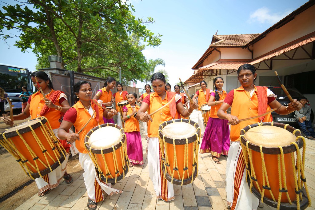 Viaje a India