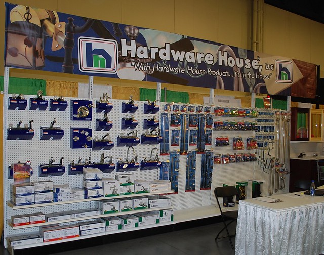 Hardware House at House Hasson Market