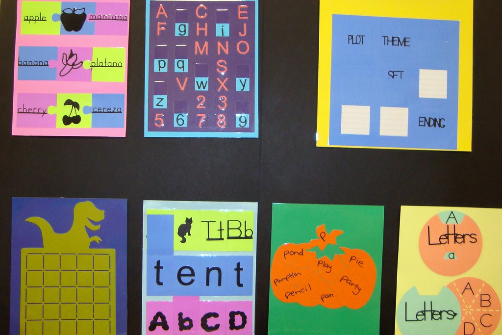 Adapting Learning Visually Differentiated Instruction / Adaptive Learning | Visual and … | Flickr