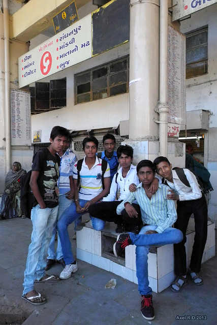 Fan club - Palanpur, Gujarat