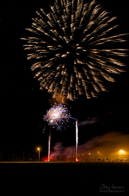 Fireworks 2013 42