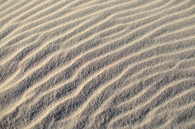 Another Sand Texture