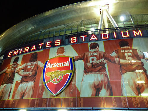 Arsenal