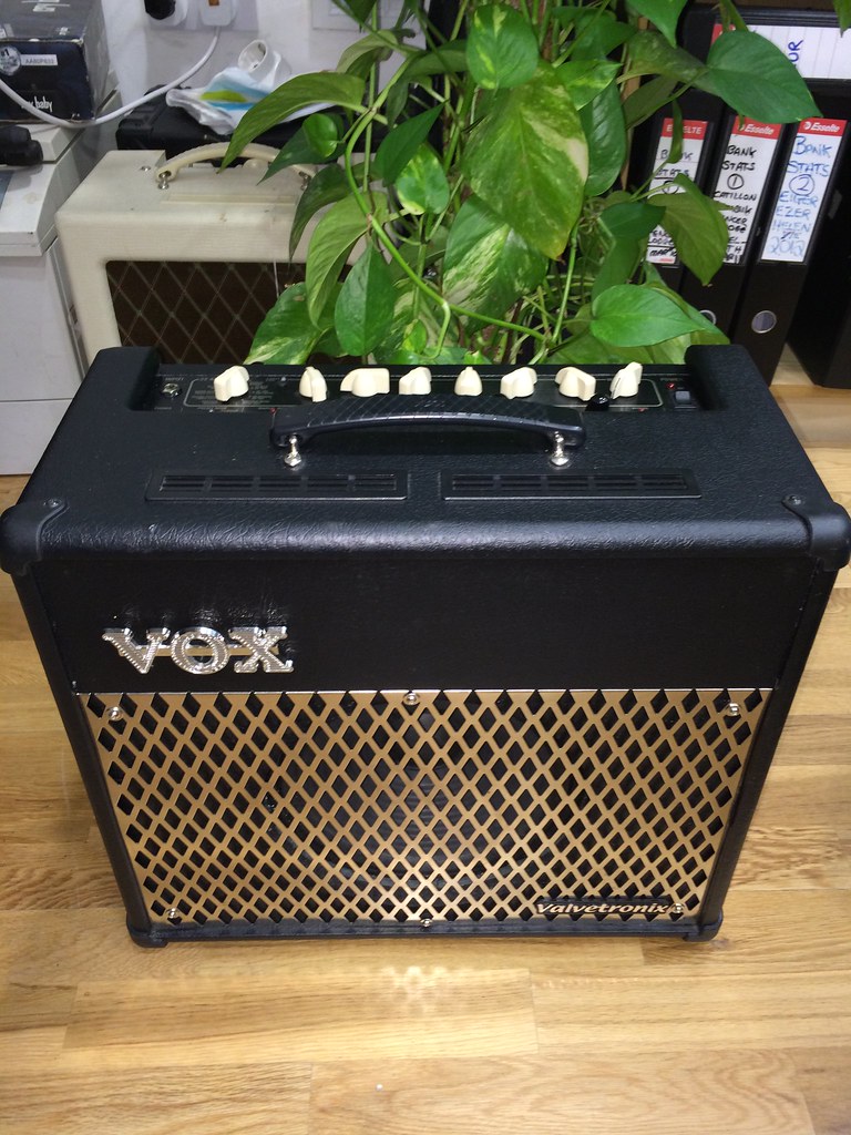 Vox VT30 (4)