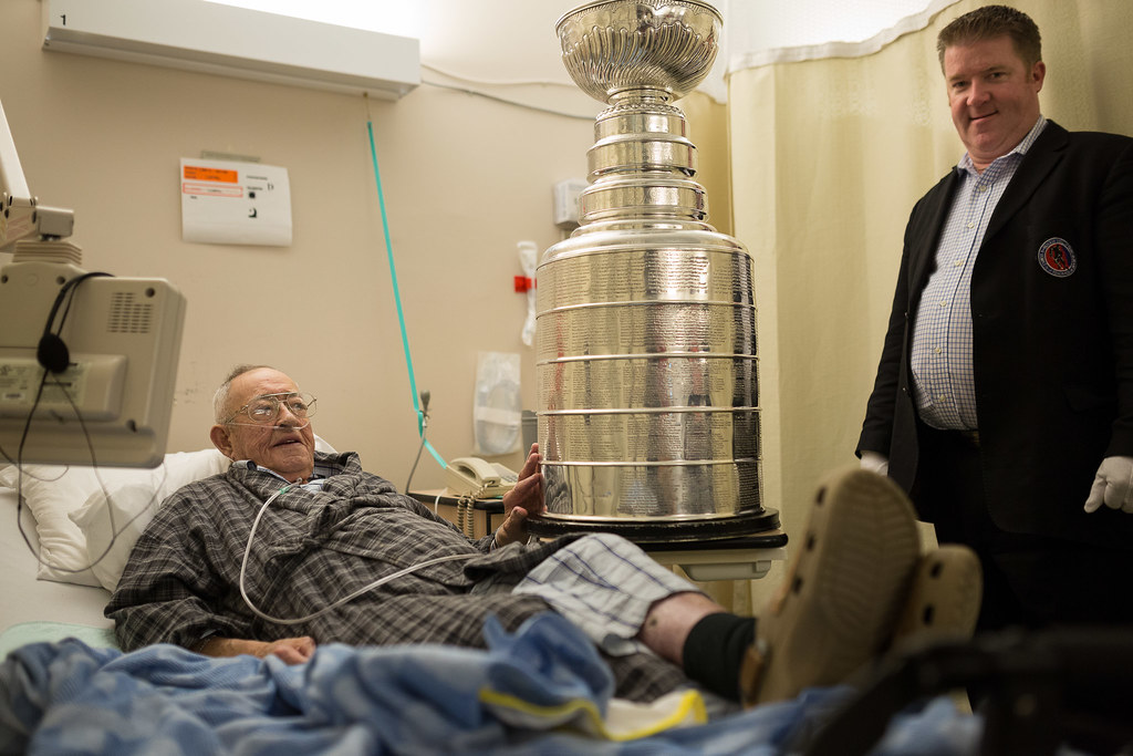 Carleton Place Hospital - The Cup