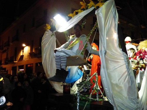 Carnaval de Vilanova 2014 (169) | Bienvenido Carnaval ! | Flickr