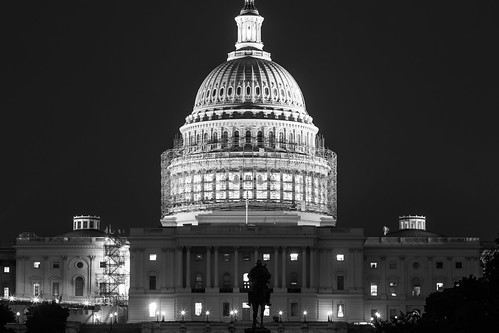 Write Your Congressman | Thomas Hawk | Flickr