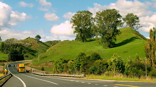 Putaruru Sign Putaruru | Joe Wallace | Flickr