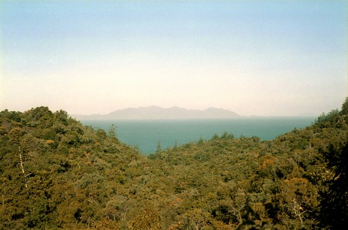 View from Magnetic Island | by Unbendable Girder