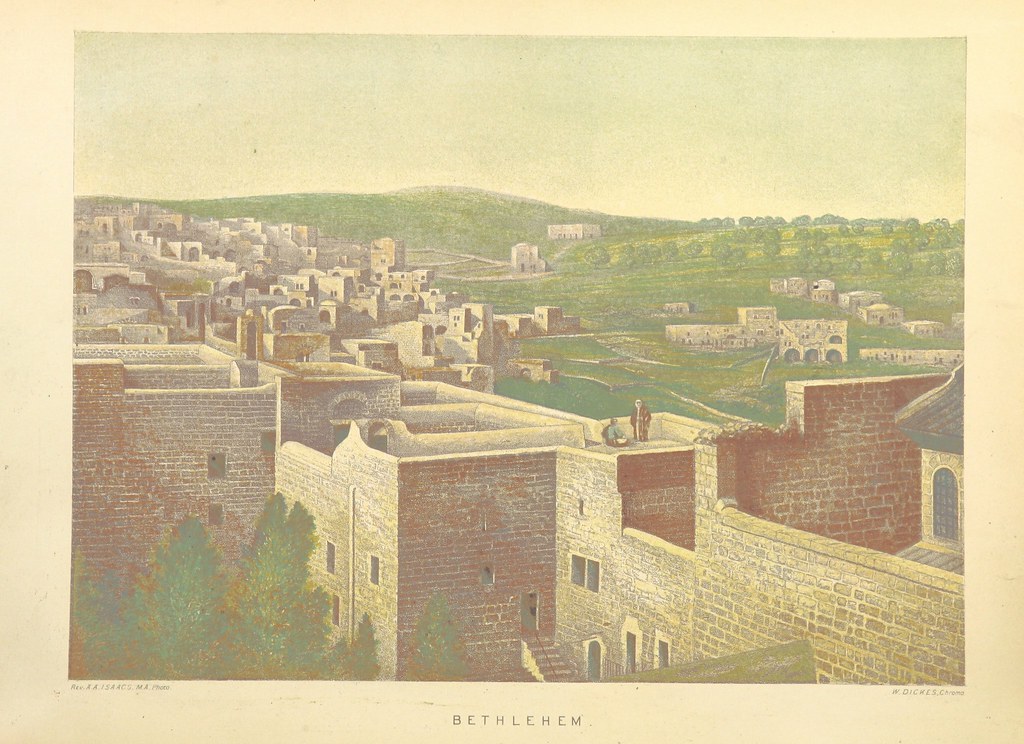 British Library digitised image from page 8 of "Scenes in … | Flickr