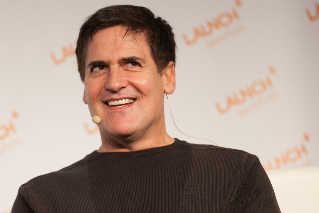what is mark cuban known for - Ilustrasi 2