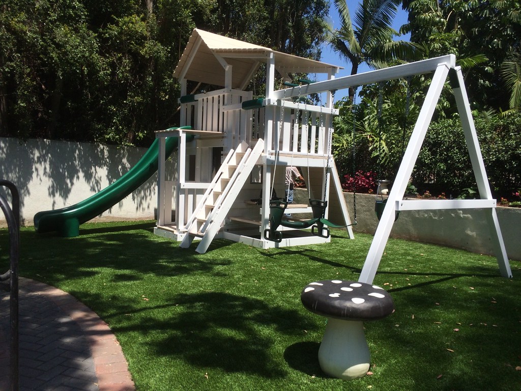 Wooden Swing Sets Outdoor Play Sets Used Swing Sets Buy Trampoline Los Angeles Swingsets Trampoline Store