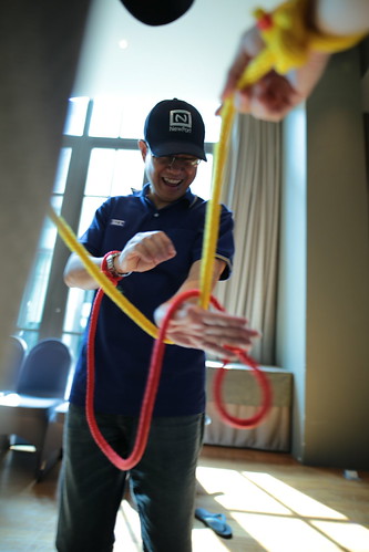 Team building activities at Pattaya beach | by Team building THAi Gallery