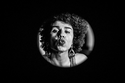 Batekoo 0800 . 13/04/2017 . Brasília (DF) | Negritude, suor,… | Flickr