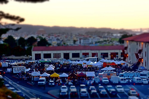 Fort Mason - 062113 - 01 - Off the Grid | by Stan-the-Rocker