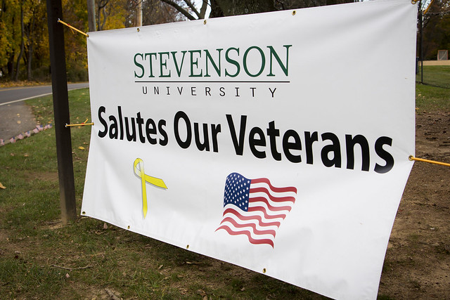 Veterans Day - Nov 11, 2013