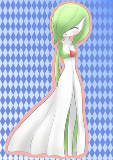 Guenievre's IC History

Pre-F-List:

The Hoenn Chronicles - 


&quot;Every journey begins with a single step&quot;


Guenievre was originally a male ralts who lived on Route 102 near Petalburg City in the region of Hoen. At a young age, Guenievre as a ralts was very interested in travelling. With an interesting unnamed trainer seeking to become inducted into the Hoenn Hall of Fame by defeating all the gym leaders and the elite four; Guen decided to follow this trainer and grow with him/her. She would watch the human from the shadows, learn from him/her and the pokemon partners (s)he carried. By level 5, Guen had reached petalburg woods where it met a shroomish named 'Mishi'. The two continued following the trainer, learning as (s)he learned. This trainer defeated the first gym leader of the Hoenn Region, Roxanne in a pokemon battle using only one pokemon, an amazing feat (to Guen at least). By level 12, Guen had reached a small island with the town of Dewford on it. Here, she encountered the trainer again this time going against Brawly. Once more, the trainer defeated Brawly using only a single pokemon.


By level 15, the trainer had made it through cycling road and reached Mawvile city where a friendly Voltorb named 'Volt' joined the shroomish and ralts in peering over the trainer. This is when Guenievre learned the move 'thief'. Another trainer managed to spot her and sent a ralts to face off against her. Guenievre conjured the dark-type energy and managed to defeat this trainer's ralts, growing another level in the process. This battle caused Guen to miss the battle between this powerful trainer and the leader of the Mauville City gym, however - she believed that the same powerful pokemon that defeated Roxanne greatly contributed to the trainer's victory.


North of mount chimney, going through the ash-covered wild-lands, Guenievre encountered a spinda who mistook her for one of the trainer's pokemon and attacked. She defeated the wild spinda and in the process grew to level 20 causing her to evolve into Kirlia. Not knowing where to go, Guenievre the Kirlia went to Lavaridge town at the base of mount chimney. She got there in time to see a confident looking trainer emerging with two powerful pokemon on either side. Behind the human trainer, Guenievre could barely make out in the steam-filled haze a defeated red-head on her knees.


Not wanting to fall behind, Guenievre began to actively train herself in the psychic ways quickly gaining the most powerful psychic attack - Psychic at level 26. While she continued her personal training, the pokemon trainer she followed at a distance seemed to be continuing his onslaught on the pokemon gyms. Norman, leader of petalburg gym had fallen to an evolved Mishi (now a Breloom) and an Aron from Dewford Isle known simply as &quot;Aeris&quot;.


On the way to Fortree City, Guenievre achieved level 30, evolving once more into the form she currently still holds... the embrace pokemon Gardevoir. At the same time, a powerful electrical attack 'Shockwave' which can never miss with its ever-shifting bolts of lightning came to the Gardevoir. She learned this attack by watching 'Volt', now an electrode single-handedly decimate Winoa's entire team of bird-pokemon using a similar elemental attack.


Between the journey from Fortree City and Mossdeep city, the trainer whom Guen was following around the Hoenn region seemed to be flying around the world on the back of a powerful flying-type pokemon. Where (s)he went was unknown to the gardevoir but while she waited for the trainer's return, she honed her skills mastering the powerful psychic power of 'imprison'. This move sealed away any techniques shared by Guenievre and those around her. Unbeknownst to her, she accidentally sealed away the ability of Tate and Liza's pokemon to use their powerful psychic attacks during the battle between the trainer Guenievre was following and the twin psychic gym leaders.


The journey to Sootopolis City was much more engaging to the gardevoir as she read the mind of her travel companion allowing her to teleport to an undersea cavern where a large-scale battle was transpiring between the trainer and the forces of team Aqua. During this onslaught, Guenievre managed to catch sight of a legendary beast of the sea who she named '[i]the Leviathan[/i]'. Following his release from the deep-sea cavern, torrential rain and blistering heat followed as it seemed that [i]the behemoth[/i] of the land was also released from his slumber. The two were locked in a fierce battle which wreaked havoc on the landscape around them until the legendary 'high-sky' pokemon descended through a break in the clouds.


After this incident, Guenievre decided to temporarily join the trainer on his/her journey as she knew that if she did, she would eventually come into contact with these three legendary pokemon of the weather and be able to test her mettle against them. For this reason, the trainer used her against the gym leader of Sootopolis City's strongest pokemon, kingdra. The two had a fierce battle both maxing out their 'double team' abilities so it seemed as though two powerful armies were clashing against one another on the battle-field. Eventually, Guenievre's 'calm mind' which brought her latent psychic power to its maximum capacity was the deciding factor in the war between the illusions and the water-dragon pokemon was felled!


Guenievre and the mysterious trainer stood against the first of the elite four. Mishi, the fighting-grass mushroom pokemon decimated the entirety of the dark-type pokemon master's team leaving nothing in its wake but bitter tears. This match was over before anyone knew what had transpired.


The second trainer of the tropical elite fit the bill of an island girl but was surprising with her powerful ghost pokemon. Unfortunately, the ghosts were entirely ineffective against the fully evolved aggron that stood between them and the trainer they were supposed to defeat. This lead to a long battle of attrition which culminated in Guenievre's ability to use double-team and calm mind to raise her survivability, knocking out the second member of the Hoenn's pokemon league pokemon in a late vicious counter attack.


The combination of Mishi the breloom and Aeris the aggron proved fatal for the ice-type third member of the Hoenn elite four. Not many ice-pokemon live in the tropical region of Hoenn and so, the fight consisted in part of the two-some obliterating the same opposing pokemon until none stood before them.


Finally, the dragon-master of Hoenn stood before Guen and her mysterious partner, this powerful pokemon trainer. The dragon master had the fierce beasts under his command but a single pokemon stood against them. A mud-fish pokemon wielding the devastating power of 'ice beam'. This same pokemon had defeated Roxanne and Flannery but had mostly been kept away from the fighting for its powerful 'torrent' ability.


Once the entire elite four had been defeated, the mysterious trainer approached the champion, Wallace for a battle. The two went head to head though Volto, the electrode decimated most of the water-type expert's team early on in the match. When Whishcash came in hoping to be the end of the rampant electric pokemon's relentless assault, the mystery trainer switched into Mishi and the water/ground type only served as a tasty meal for the fungus pokemon's powerful 'giga-drain'. Finally, the match came down to Guenievre versus Milotic... Once more, Guenievre's powerful psychic defences shielded it from the damage of the beautiful water pokemon's attacks until an army of 'Guenievres' ended the match with a max-power psycho-kinetic assault.


Thus, the trainer was inducted into the Hoenn hall of fame. This wasn't to be the end of the journey however. There were still six pokemon to find as a promise to the psychic pokemon Guenievre.

----

Blue Silver Forge: A journey through Johto and Kanto

A journey from the traditional to the dynamic -


Guenievre began her journey through Johto at the intersection of its neighbouring region of Kanto at Tohjo falls. From here, she travelled west to the traditional region of Johto were legend and lore were interwoven with the landscape. The first town she came across was New Bark where she met a very familiar individual with whom she would take her journey through the lands of Johto. Wandering together, the two walked through Cherrygrove city deciding it would be better to come back to it after a trip to Azela town to pick up a certain 'item' that would assist them on their journey. Instead, they headed to 'Dark Cave' where an Onix by the name of 'Rocky' made its appearance. Stopping at the famous Violet city, Guenievre decided it would be best if she took up meditation with the fabled 'sages of the bellsprout' that made their residence on the outskirts of the city while her familiar acquaintance challenged the gym leader of Violet City, Falkner. With Guenievre's power, the psychic pokemon blasted through the worthy 'sages of the bellsprout way', decimating their bellsprouts and in the process learning abilities she never knew she could master before. It was here, Guenievre gained what could be called 'enlightenment' as her body's dazzling light could not light up the bleakest of darkness. The cost of 'enlightenment' was taxing on her body however and it reduced her abilities to next to naught. She was told by the sage that she would have to regain her former power, one ability at a time. Through patience and understanding, she would gain even more abilities she didn't have before. 


After travelling through a dank cavern where Rocky felt most at home, the trio (Rocky, Guen and the trainer) came upon the nestled town of Azalea where the legendary pokeball craftsman 'Kurt' made his residence. While the trainer and Rocky visited Kurt and inquired about the origins of pokeball manufacture, Guenievre paid a visit to Slowpoke well. Here, she came across a psychic pokemon who resonated with her if only for its simple mind and easy life. She stayed with the slowpoke for a night and was awakened the next morn by the trainer who caught the slowpoke, nicknaming it 'HokeyPokey' after some dance from a foreign region Guenievre had never visited. After these events it was off to the Azalea gym to challenge the gym leader. For the first time, Guenievre lay witness to the awesome might of 'Rocky' the onix as it lay waste to every bug pokemon of the Azalea gym including the leader of the gym's prized Scyther.


Through the Ilex forest, Guenievre met an exegcute by the name of Koko who would later join the trainer she was following on the journey through Johto. However, before the trainer captured the pokemon, Guenievre battled against it to weaken the egg pokemon for capture. Through this, she managed to learn one of the secrets the egg pokemon carried, namely how to erect psychic barriers against physical attacks. 


The next step of the journey was to go through the bustling Golden Rod City. It was here, at the Golden Rod City Gym that Guenievre saw the power of teamwork. Rocky, the Onix obliterated Whitney's first pokemon, Cleffairy with a series of piercing screeches to lower its defence to an abysmal state and a quick follow-up with a powerful 'headbutt'. The second pokemon was much more tricky to go against and the battle seemed like a showcase of two metapods fighting against one another only using harden. Koko the exegcute leech-seeded Whitney's Miltank before Rocky was once again sent out. Thanks to Rocky's beastly defences, it was incapable of being damaged by Whitney's final pokemon. However, Miltank managed to attract Rocky who refused to attack its would-be lover. And so the battle continued, Miltank would damage Rocky who would be healed in turn by Koko's leech-seed. Then, when Miltank grew weaker, it would use milk drink to heal itself. The cycle continued until finally, Miltank was unable to continue using milk drink having drained its udders dry. Only then did it fall to the sapping away of leech-seed. Guenievre estimated the entire match to have taken thirty minutes, far longer than any match she had seen with this trainer to date....


Guenievre continued following the trainer from Golden Rod City north to the very quaint town of Ekruteak. It was a town steeped in tradition and lore. The trainer almost immediately went to the Gym to challenge the gym leader there, Morty and his Ghost type pokemon. Guenievre on the other hand floated around the town until she heard a commotion at the dance theater in the middle of the town. Sailors visiting from the Unova region who had been in the port of Olivine to the west came to see the sensual dance of the kimono girls. However they were vastly disappointed by the 'lack of skin' shown throughout the affair and grew agitated by this. Their drunken ruckus drew the attention of other trainers who made Johto their home and a large battle ensued. Eventually, the fray was quelled by five powerful pokemon. A flareon, vaporeon, jolteon, umbreon and espeon entered the fray and managed to counter both sides without harming either side. It was unknown to all who wielded the power of these eeveelutions but it brought peace back to the dance theater. When the trainer emerged from the gym, there was nothing but an awestruck look upon Morty's face. A lone rattata strutted proudly. Did this lowly mouse really demolish Morty's entire team of ghosts by itself? Guen was truly curious about the battle she had missed between this trainer and the 'ghost master, Morty'.


The next stop on the journey was Olivine City where the sailors had come from. There, the trainer re-united with a powerful ally, the Electrode Volt who had accompanied them on their journey through Hoenn earlier. While in Olivine, the angry sailors from Ekruteak stormed the gym in Olivine City seeking Jasmine to aide in their retribution against the mysterious eevee trainers of the dance theater. Not wanting to get involved in the fray, the trainer opted to instead continue further west passed the Whirl Islands to a small island where a master of fighting pokemon made his home. The trainer fought against the gym leader Chuck and his powerful Poliwrath. It was a one on one battle and the trainer used a now evolved Koko the Exeggutor against the water/fighting pokemon. Early on, Koko managed to land a leech seed upon its adversary and then the fighter countered by beginning to continuously raise its evasion with the infamously frustrating 'Double Team' strategy. Unfortunately, Koko resisted all of Chuck's Poliwrath's attacks and its added screen defense, reflect proved to be too much of a hurdle to overcome. Koko remained strong, sapping Poliwrath's energy while conserving its own strength until finally, the fighting toad pokemon collapsed from exhaustion. The battle was once again long and Guenievre began to wonder if the trainer changed their strategy from 'raw power' to dwindling away an opponent's will to fight with drawn out battles from the last time they traveled together.


Sailing back to Olivine City, it seemed that the sailors had left for another port and the trainer was free to challenge Jasmine for the next badge of the Johto league. During the battle, Guen opted to instead head north to a Miltank farm where her psychic power and empathy told her of an ill miltank. She secretly visited the cow pokemon in the dead of night when the humans were asleep. The miltank seemed to need help and Guenievre had a plan. Using her teleport, she flashed herself back to her home in Hoenn where Oran berries were plentiful. Plucking several berries from the tropical trees, she teleported back to the farm in Johto and fed the ill miltank the berries she had gathered. Once the cow pokemon was well enough to produce milk again, Guenievre left again to go in search of the trainer she had left behind.


By the time Guenievre met the trainer again, the trainer was facing off against Pryce, the gym leader of Mahogany Town east of Ekruteak. The battle was significantly one sided with Rocky, now a Steelix (supposedly having received a metal coat from Jasmine) decimating all of Pryce's ice-type pokemon. The combination of 'rock polish' and iron tail was too much for the elderly baron of winter and he was forced to concede against the steel serpent pokemon that stood menacingly against him. The next stop on the journey was through the freezing 'Ice Path' and on to Black Thorn City, home of the Blackthorn family, the oldest lineage of dragon-masters this side of Unova. Guenievre did not know of the lore behind Black Thorn city but upon seeing the dragons around, the gardevoir was suddenly filled with a zeal to battle against them. Guenievre appeared to her long time companion and using telepathy communicated her intentions to battle against Claire's powerful dragon pokemon.


The battle came down to a near mirroring of what transpired in Sootopolis City. Guenievre stood her ground against the powerful Kingdra and the two continued using 'double team' to amass illusion armies with which to face one another down. Kingdra's powerful attacks, even in the rain could not pierce through the walls of clones that surrounded the real psychic pokemon. However, Guenievre's less powerful but homing 'magical leaf' managed to always hit its mark. The Kingdra took punishing blow after punishing blow, each time unable to land even a single attack on the powerful psychic pokemon. Finally, after its trainer ran out of hyper potions, the kingdra finally fell to Guenievre's onslaught leaving the trainer victorious and Claire utterly defeated.


With all eight badges, it left nothing between Guenievre, the mysterious trainer and Johto's &quot;Four Heavenly Kings&quot;....

----

F-List History:


[The First Date]

Guenievre arrived in the unnamed forest in the cold month of December. She knew not how she arrived in this world but found it stranger than any of the places she had been to. Unlike Hoenn, Johto, Kanto, Sinnoh and Unova this place had no name. More disturbing than this was how many of the pokemon here were akin to humans. They walked on hind limbs and wore clothes as the humans did. This disturbed the gardevoir however, with cautious curiosity she began to explore this new, unnamed region in search of answers. The first friend she made in this strange place was an umbreon by the name of Gaelstrom. He taught her that there was nothing to fear from these strange pokemon she met. Some called themselves 'anthro-pokemon' while others who were much more human-like in appearance and mannerisms referred to themselves as Gijinka. Whilst Guenievre understood neither of these terms, soon both became part of her vernacular. She could identify what was 'feral', what was 'anthro', what was 'gijinka' and what was 'human'. Of course, Guenievre herself didn't really fall into these broad categories. She may have been a 'feral' gardevoir but what was the difference between a humanoid 'feral' gardevoir and an 'anthro' gardevoir?


As time went on, Guenievre's interactions with Gael continued and eventually he became 'a good friend' however it seemed that he was fairly unhappy with this term. He wanted Guenievre's affections, but Guenievre's affections seemed to lay elsewhere. The first 'romantic interest' the psychic pokemon had was with a gijinka luxray. The two shared a camp fire in the cold December night and as they say 'one thing led to another'. It was a casual relationship at best and allowed both of them to 'see other people' as they saw fit. Something that a relationship with Gael may not have allowed Guenievre to partake in. This is what led Guenievre to have numerous 'casual interactions' with several other pokemon and humans. The psychic pokemon continued to meet many individuals through a group who would play a bizarre game involving an empty bottle. It was all good fun and for a time, Guenievre enjoyed herself.


Guenievre was still a 'fighting pokemon' at heart though, these peaceful days while pleasant would eventually need to come to an end. As all pokemon are drawn to face off against powerful opponents in contests of strength, will and ferocious combat, Guenievre was eventually being drawn into a world of blood-shed and death. If this was the time of Eden, then Guenievre was about to take a bite of the forbidden fruit and plunge into a 'fall' from which she would never recover in mind, soul or body.

----

Fight or Flight

Guenievre's first encounter with 'The Pokemon Fight Club' came after witnessing a battle transpire in the unnamed forest. A certain ghost type pokemon fought against a certain dragon type pokemon and many were caught in the cross fire. Such a thing caused the psychic pokemon to reflect upon her own 'mortality' and drove her to 'need' to become stronger. This 'need', this nagging reminder of her own mortality would eventually corrode Guenievre to her very soul. Guenievre's first encounter with 'The Pokemon Fight Club' was against a certain human male. She was warned by this man where this path to power would lead her but Guenievre did not care. The psychic human male demonstrated Guenievre's own weakness to her and warned her against walking the 'line of power'. There would come a time when 'the power to protect' would not be enough for her and she would [i]take[/i] power for the sole reason of [i]taking power[/i]. It could be said that Guenievre's own psychic premonitions knew of her 'fall' before it began - yet she could do nothing to change her own future and neither could those who blissfully continued on the journey with her.


The Pokemon Fight Club began to swell in popularity. Pokemon from all over the world felt the same drive that Guenievre did, the craving to fight against those with power for the sole purpose of fighting against those with power. The psychic pokemon proved her worth through toil, blood and battle. She felled many an opponent and became known as one of the 'elite' ranks of the pokemon fight club. When time came to choose amongst the warriors of the fight club who would be the representative gym leaders, Guenievre became part of the 'Lucky Seven' gym, one of three gym leaders who dominated any opponent who stood against them. Eventually, Guenievre would become the eighth gym leader and was even offered to become a part of the 'Elite Four' of the Fight Club. She graciously declined as she was much more comfortable as a gym leader than as some 'lofty' member of 'the four heavenly kings'. Such a blissful fighting experience would not last forever. Guenievre's 'corruption' continued with every fight she participated in, her drive to fight was turning into a blood lust, a drive to kill, maim, murder.


All this blood lust culminated in Guenievre's manufacture of 'the DNA splicer', a heinous device that allowed her to forcibly draw the power of others from their blood. Guenievre wanted to create 'the perfect type', a 'new type' that could devastate the dragon kind that dominated the battle field at the fight club. She didn't know how well she would succeed or the cost that would befall her for such a power. Her days of being a 'pure psychic' pokemon were long gone. She became 'psychic/ice', 'psychic/steel', 'psychic/fighting' and many other things by stealing away the power of other pokemon she came into contact with. With each power she gained, Guenievre took a step closer to losing her mind, to losing her 'self'.

----

[Psychosis]

The first type to fall into her grasp was the 'Ice' type. Known for their fragile strength but the power to lay waste to the dragon kin, Guenievre absorbed the essence of a Cryogonal and achieved a 'hollow-like mask' to use in combat with the properties of 'the ice type' locked within it. Soon after this, the ground type came from a fallen friend who 'loved her'. The flying type came from a Tornados, the only 'pure flying type' in existence after she did battle against the legendary genie pokemon. The 'normal' type fell into her hands after this, extracting 'data' from a Porygon Z in the most painful of ways. Soon enough, these types and the memories from whom they came began to manifest into an ethereal being who continued to lurk within Guenievre's mind. The more she lusted for power, the more 'types' she gained, the more powerful this ghostly being became.


Eventually, the dragon type fell to her, drawing blood from a haxorous, the water type from a Feralligator, the fire type from a rapidash, the grass type from a sceptile and so it continued. The ghost lurking within her mind gained a name, 'Natasha of the Grave'. On more than one occasion, Natasha 'wholly consumed' Guenievre's persona and puppeteer-ed her body about, attacking anything that stood in her way. Ever gaining more and more 'types', eventually Natasha was 'born' from the DNA Splicer as her own entity. In the process she changed the 'splicer' into the 'Odd Keystone' with which she could draw in the souls of others and consume them for her own nefarious purposes.


This process completely eroded the psychic pokemon's control over her vast power and rather than controlling her prowess with her mind, her psychic capabilities controlled her mind with its incredible power. She wanted little more than to destroy the 'dark' type and the 'dragon' type at this point. She attacked them whenever they drew near and relished in their destruction. Eventually, a group of unknown individuals came to take Guenievre away. They took her to a relaxing place on a mountain where she could be alone. A place where her power would dwindle back down to a manageable state. The serenity and calm state around her would hopefully quell the raging power of her emotionally-charged psychic powers.

----

[The Glass House]
(Coming Eventually)

----

[Fiore and the Fae]
Guenievre Fiore was born in the tropical Hoenn region but Fiore is not a Hoenn name. Fiore is a Kalos name. Fiore translates to 'flower' and is a name given to a noble lineage who served under the king of Kalos several millennia ago. The name reflected the king's fabled pokemon which he brought back using the power of many other pokemon and the name 'Fiore' was given to the 'Knights' of Kalos to protect the precious flower before it ultimately disappeared along with the king himself. The pokemon used by these nobles were known then as 'Sir Knight' but today we call them 'Gardevoir'. These pokemon, despite being psychic pokemon did not fear dark type pokemon as they brandished the light of justice to smite the darkness. These pokemon did not fear the mythical dragon pokemon of lore who gained fame in Unova and Johto with the latter having the infamous 'Blackthorn' lineage of dragon tamers. For they wielded the power of the fae, the power of the fairy-type that allowed them to battle against these 'dark' type pokemon and 'dragon' type pokemon on even ground.


After Guenievre had locked herself away from the world having separated into Natasha Bellegrave and Guenievre, she was afraid of 'the darkness' both in herself and in her fellow pokemon. She became a monster to protect herself and saw the tyrannical nature of those 'gifted with power'. The species of pokemon that were powerful by birth and flaunted their power. Guenievre sought a different way and she would find it in the lands of her ancestors in Kalos.


Guenievre arrived in the Kalos region on Parterre Way, a beautiful garden cared for by gardners. The fields were filled with red and yellow flowers where she first encountered a strange pokemon she had never seen before. This small pokemon was attached to a yellow flower. At first, Guenievre believed it to be a grass-type pokemon. But as she grew closer, she discovered that in actuality it was the 'fairy' type. Strangely, the little flower petal pokemon was attracted to Guenievre and seemed to believe they were of the same type. Whether these were the residual effects of the DNA splicer or not, Guenievre did not know. However, the new little fairy pokemon made her feel homely and at peace. From here, Guenievre began her journey through the lands of Kalos.


The psychic pokemon continued westward from where she came, eventually passing through Camphrier Town and heading to the Riverie Walk. Here, she met artists, painters and the like capturing not pokemon but the landscape on canvas. She met more flower petal pokemon, little flabebe that escorted her through the numerous fields of flowers. The psychic humanoid pokemon breathed in the atmosphere of this land of Kalos, it was a breath of fresh air to her compared to her previous experiences of human interactions. These fairy pokemon were quite playful, if a bit mischievous. While Guenievre did wonder why she felt very at peace with them, she didn't question it too much. Instead, she enjoyed the serenity of the pristine land around her.


Through the connecting cave, Guenievre made her way to the coastal scene of Cyllage City. Here, she witnessed a downhill race of cyclists and rollerbladers moving down steep slopes at breakneck speeds. Men, women, children and pokemon of all types were crowded around the streets to catch glimpses of the trainers as they made their way through the town as a series of blurs. One man, a dark skinned individual with glittering hair at the front of the pack caught her eye. The man radiated power and Guenievre's battling instincts to fight with this man began to surface. However, she managed to curb her bloodlust as a 'wild pokemon' and began to move northward. Crossing a small, quaint wooden bridge, the psychic took time to stop and smell the salt in the sea breeze and for the first time since she left Hoenn on her long journeys... she dipped herself in sea water. It was a most relaxing experience, one that made her quite nostalgic of her home region. It seemed many trainers drifting the seas even spoke with a 'Hoenn accent' when they did battle with passing trainers.


(More to come as I feel like writing it)


['Game' Statistics]


[b]Note[/b]: Yes, Guenievre's level fluctuates. The reasons for this include the following:


- Gardevoirs draw 'power' from the emotions. If their emotions are more geared to fighting, their psychic power becomes stronger and more sharply focussed. If their emotions are calmer then their psychic power is more lax.


- Pokemon (in the games and anime) fluctuate their levels all the time. From having 'set levels' in the frontier, battle subway and online play in the games to Pikachu going back to being beaten by starter pokemon used by novice trainers in the anime seemingly 'forgetting' everything it learned over the course of the last journey.


- Guenievre likes fighting people 'at their own level' and as much as possible she will try to remain at her opponent's level.


If you don't like these reasons, either assume she's level 100 or don't roleplay with her in a situation where level would come in to play. If it disturbs you that much for whatever reason, don't roleplay with her at all.


[i]Tropical Guen[/i] - (Guenievre as she was after her original journey through Hoenn)


Pokemon Species Name: Gardevoir
Pokemon Nickname: Guenievre
Gender: [?]
Level: 50
Nature: Modest
Personality: &quot;Highly curious&quot;
Often carries a lum berry


Ability: [i]Synchronize[/i] - Passes on status problems onto the opponent that caused the status problem


Hit Points (HP): 129
Attack (ATK): 63
Defense (DEF): 72
Special Attack (SPATK): 174
Special Defense (SPDEF): 122
Speed (SPD): 118


Moves:
- Thief
- Psychic
- Double Team
- Calm Mind


[i]Sir Knight[/i] - (Guenievre as she was after her journey through the Kalos region)


Pokemon Species Name: Gardevoir
Pokemon Nickname: Guenievre
Gender: [?]
Level: 79
Nature: Modest
Personality: &quot;Alerts to Sounds&quot;
Often carries Gardevoirite


[b]Ability[/b]: [i]Synchronize[/i] - Passes on status problems onto the opponent that caused the status problem.
[b]Mega-Evolution Ability[/b]: [i]Pixilate[/i] - Changes 'normal' type attacks to 'fairy' type.


Hit Points (HP): 220
Attack (ATK): 110
Defense (DEF): 123
Special Attack (SPATK): 299
Special Defense (SPDEF): 212
Speed (SPD): 191


Moves:
- Calm Mind
- Psychic
- Dazzling Gleam
- Thunderbolt


[i]Nurse Guen[/i] -


Pokemon Species Name: Gardevoir
Pokemon Nickname: Guenievre
Gender: [?]
Level: 35
Nature: Modest
Personality: &quot;Highly curious&quot;
Often carries a Revival Seed


Ability: [i]Synchronize[/i] - Passes on status problems onto the opponent that caused the status problem


Hit Points (HP): 103
Attack (ATK): 50
Defense (DEF): 57
Special Attack (SPATK): 137
Special Defense (SPDEF): 96
Speed (SPD): 93


Moves:
- Heal Bell
- Heal Pulse
- Ally Switch
- Disable


[i]Psycho Psychic[/i] -


Pokemon Species Name: Gardevoir
Pokemon Nickname: Guenievre
Gender: [?]
Level: 100
Nature: Modest
Personality: &quot;Highly curious&quot;
Often carries choice spectacles


Ability: [i]Trace[/i] - Copies the opponent's abilities


Hit Points (HP): 332
Attack (ATK): 206
Defense (DEF): 229
Special Attack (SPATK): 383
Special Defense (SPDEF): 329
Speed (SPD): 259


Moves:
- Shadow Ball
- Focus Blast / Signal Beam
- Thunderbolt
- Psychic / Psyshock


[i]Double Trouble; Para-Fusion[/i] -


Pokemon Species Name: Gardevoir
Pokemon Nickname: Guenievre
Gender: [?]
Level: 100
Nature: Modest
Personality: &quot;Highly curious&quot;
Often carries bright powder


Ability: [i]Trace[/i] - Copies the opponent's abilities


Hit Points (HP): 332
Attack (ATK): 206
Defense (DEF): 229
Special Attack (SPATK): 383
Special Defense (SPDEF): 329
Speed (SPD): 259


Moves:
- Double Team
- Thunder Wave
- Confuse Ray
- Psychic / Shadow Ball


[i]Guenievre God-Slayer[/i] - [Not limited to four moves; requires hitmonchan DNA splicer fusion]


Pokemon Species Name: Gardevoir/Hitmonchan fusion
Pokemon Nickname: Guenievre
Gender: [?]
Level: 100
Nature: [???]
Personality: [???]
Often carries reviver seed


Ability: [i]Synchronise[/i] - Passes on status problems onto the opponent that caused the status problem
Ability: [i]Iron Fist[/i] -  Powers up 'punching' attacks


Hit Points (HP): 332
Attack (ATK): 340
Defense (DEF): 260
Special Attack (SPATK): 383
Special Defense (SPDEF): 329
Speed (SPD): 259


Moves:
- [???]
[/collapse]


[collapse=How Guen learned her moves]
I have not experienced it for myself but I have seen in some people's profiles complaints that pokemon learn like every move available in their move-pool etc. etc. While I personally have no problem with this - if someone uses all the moves in their species move-pool so will I; I also understand the frustration some people might have. So, to clarify this situation I am going to present how Guenievre learned all of her moves and the order in which she learned them.


[b]Learned Naturally while growing up[/b]:


(It should be noted that all of these moves come from Gen III and [b]not[/b] Gen V (or VI soon). As a result, she did not have many of the 'new' moves that pokemon have today while she was growing up.)


[i][color=gray]Growl[/color][/i] - The first move that Guenievre started of knowing as a ralts. It wasn't used much though it did sound adorable coming from her mouth.


[i][color=pink]Confusion[/color][/i] - The first offensive move she ever had, she learned it when she was still a ralts, learned at level 6 - it was her primary form of attacking other pokemon.


[i][color=gray]Double Team[/color][/i] - Learned at level 10, she has found this move invaluable given her naturally weak physical defences. Others can't hurt you if they can't touch you she found out. After learning this, you could say she became something of a 'double-team n00b'.


[i][color=pink]Teleport[/color][/i] - One of the most useful and dynamic moves in her arsenal. Learned at level 12, she uses it to flee from danger and to visit the places she sees in the minds of others when she reads their thoughts.


[i][color=black]Thief[/color][/i] - A dark type attack learned at level 15. This move was taught to Guenievre as a ralts as a way of fighting against other ralts she came across for training purposes. While weak, the attack is capable of stealing away an opponent's item allowing Guenievre to use the item herself if possible.


[i][color=pink]Calm Mind[/color][/i] - Learned at level 21, it was the first move she learned after her evolution into Kirlia. While she has discovered that most of her species now do not learn Calm Mind until much later, several years ago when she was growing up in Hoenn, it was quite natural for a Kirlia's first move learned upon evolution to be Calm Mind to focus their psychic energies.


[i][color=pink]Psychic[/color][/i] - The most powerful move in her arsenal then and now, this move was learned at level 26 before her evolution into Gardevoir back in Hoenn. Back then since many of her pokemon friends were reluctant to battle she found little use for it and remained using Confusion which was much less powerful. Recently however, she has begun using this more powerful psychic attack much more frequently.


[i][color=yellow]Shockwave[/color][/i] - Learned at level 30, this electric attack uses bolts of lightning which rain down in every direction and perform an ever-changing pattern making it impossible to avoid even at the highest level of evasion. Guenievre learned this attack by watching an Electrode named 'Volt' decimate the team of a flying-type gym leader in Fortree City in her home region of Hoenn.


[i][color=pink]Imprison[/color][/i] - At level 33, in preparation to visit the psychic gym of Mossdeep city, Guenievre learned the [i]'Seal'[/i] ability. This attack creates a mental block upon those afflicted by it preventing them from recalling any move in their arsenal that Guenievre also knows. This seal has a semi-permanent to permanent nature and if used as a permanent seal, it must be removed either by another psychic pokemon with the Imprison ability or Guenievre herself. If used in its semi-permanent state it will last until the afflicted individual sleeps. Imprison prevents all memories associated with the techniques/moves sealed away to be 'locked' as well. 


[i][color=gray]Flash[/color][/i] - Learned during her journey through bellsprout tower, Guenievre meditated on the 'growth' she had seen in the small wavering grass pokemon around her. Despite the overwhelming odds of fighting against her power, the frail little bellsprout still stood against her and it was commendable. Using her psychic abilities, she could now generate a powerful, blinding light. With this ability, she could light up the bleakest of darkness in caverns and eradicate the 'darkness' in the minds of others.


[i][color=pink]Reflect[/color][/i] - In the Ilex forest, west of Azalea town, Guenievre met an intriguing exegcute with the capacity to erect psychic barriers to protect itself against assaults of the physical nature. Through mild 'convincing' Guenievre was able to learn from the grass/psychic pokemon how to manipulate her psychic energies to erect barriers of similar constitution to protect herself against physical attacks in much the same way. Given her frail physical form, this was greatly appreciated by the gardevoir. 


[i][color=pink]Light Screen[/color][/i] - The next stage of Guenievre's training was to focus her mind to erect barriers of psychic energy to protect herself against assaults of the non-physical nature. A wall of light that she mastered the control of was more than capable of reducing both psychic attacks and 'energy based' projectiles and beams by up to 50% of their original power. Given her already capable psychic defences against such attacks, with this screen, she only takes the bare minimum of damage from non-physical assaults on her form.


[i][color=gray]Attract[/color][/i] - This was learned after witnessing the battle between a specific trainer and Whitney, the leader of Golden Rod City's gym and guardian of the plain badge. In the match, Guenievre observed how pokemon used their charms and attractive bodies to attempt to out-wit the pokemon who the trainer who faced off against her was using. Unfortunately, while the attract worked, Whitney's pokemon was unable to do any considerable damage to the pokemon and so this led to her defeat. However, Guenievre did take these lessons on 'fatal attraction' to heart and is capable of using it in battle.


[i][color=gray]Lucky Chant[/color][/i] - A move learned upon entering the ghostly hallows of Ecruteak City. A group of misdreavus led by a mismagius seemed to be reciting peculiar chants. While some of these bestowed ill-will on those who they were targeted upon, some of the chants bestowed great luck and prosperity upon those who received them. Thus, Guenievre learned 'lucky chant'. Despite occasionally using the ability in battle when she first learned the technique, it has fallen into disuse as of late.


[i][color=green]Magical Leaf[/color][/i] - This is the second 'move that can never miss' in Guenievre's arsenal. She could have never learned this ability without losing all her power from fighting against the sages in Violet City. It was only when this attack came to her that she finally understood what the bellsprout sages meant when they said she would regain new abilities 'in place' of her old ones. Later in life she managed to reconcile these two potentials upon passing through the 'distortion world' after an event involving the ruby chains of fate in Sinnoh.


[b]Learned After arriving on F-List[/b]:


[i][color=purple]Shadow Ball[/color][/i] - The very first move she learned after arriving through the warp in space/time that brought her here. This move was learned after seeing a Ghost Type pokemon Psykhe. Upon their next meeting, Guenievre was attempting to replicate what she saw to which Psykhe commented, &quot;You have to actually practice that move?&quot;. Soon after this (and practice in the Pokefurs room) Guenievre mastered Shadow Ball.


[i][color=yellow]Thunderbolt[/color][/i] - This move was learned after numerous sessions of electro-stimulation sex with her lover Luxanna. Guenievre had become somewhat addicted to electro-sex at that point and attempted to replicate the electro-stimulation during one of her masturbation sessions. After several failed attempts (and shocking herself most uncomfortably), Guenievre learned to turn these dangerous electrical impulses into arcs and bolts of lightning. Thus, thunderbolt was born.


[i][color=yellow]Thunder Wave[/color][/i] - During her first time fighting using Thunderbolt, Guenievre managed to paralyse her opponent, slowing their movement and preventing them from attacking her. Wanting to refine this aspect of her thunderbolt attack, Guenievre practised specializing the volts of electricity to only interfere with movement and not commit to actual damaging the opposition. This was how she learned her Thunder Wave attack.


[i][color=black]Focus[/color] [color=orange]Blast[/color][/i] - This technique was learned out of necessity when Guenievre began meeting numerous dark-type pokemon. She practised this move in the anthro-poke park which was ironically owned by one of the dark pokemon she was training to defend herself against. While they are all close to her now, you never know when she would need to be able to defend herself against them.


[i][color=pink]Heal Pulse[/color][/i] - This move was taught to her by a Kirlia she had met named Kaila. The two shemale psychic pokemon taught one another moves with Guen teaching the young Kirlia how to use double-team more efficiently and in return the fellow emotion pokemon re-taught Guen this move that Gardevoirs now learn while they're supposed to be growing up as Kirlia but she never had the opportunity to learn. Thus, it became more like remembering a move she had forgotten (though she never remembered learning it) than actually learning a new move.


[i][color=pink]Heal Bell[/color][/i] - Guenievre learned Heal Bell right after Heal Pulse. During this time she was participating in the pokemon fight club and wanted to be a nurse in case people got injured during her fights with them. Since (as a lot of people know) Guenievre usually carried a lum berry on her person at all times, learning this move was a matter of studying the rejuvenating powers of the lum berry which allowed it to heal pokemon of their afflicted conditions. After several attempts, Guenievre mastered Heal Bell.


[i][color=purple]Confuse Ray[/color][/i] - During one of her random teleports, Guenievre somehow ended up in the dimension between dimensions - the distortion world. There she met the legendary pokemon of anti-matter, Giratina. This legendary dragon/ghost pokemon aided Guenievre in returning to her own world. Though, now that she has done it once - Guenievre can recreate the effects of the botched teleportation and go to the distortion world any time she pleases. Using her experiences in the confusing landscape of the distortion world which distorted her own senses (physical and psychic alike) Guenievre has mastered the art of inflicting this sensation of distortion on others resulting in Confuse Ray.


[i][color=red]Will-O-Wisp[/color][/i] - This move was learned after a fight in the Pokemon Fight Club with a certain Typhlosion. Having took his flamethrower attack, Guenievre wondered if she could replicate its secondary effects of burning on her own. Using the ghastly energies associated with shadow-ball and her recent trip to the distortion world as inspiration, Guenievre learned Will-O-Wisp.


[i][color=cyan]Ice Punch[/color][/i] - After having a battle with a Samurott who referred to himself as 'Atlantis', Guenievre noticed that the water-type pokemon used a very powerful Ice-type attack to quell the sandstorm within which they were fighting. After this incident, Guenievre became obsessed with recreating the attack that she saw that night. Ice Punch was her first fundamental attempt at doing this. By focussing her psychic energies - Guenievre managed to create a thermal 'dip' around her hand. This thermal dip began to cool the water vapour in the air around her hand resulting in icy blue crystals floating around her hand and arm. This technique was refined and eventually became 'Ice Punch'.


[i][color=cyan]Icy Wind[/color][/i] - This move was Guenievre's second attempt to recreate Atlantis' 'Blizzard' attack. After mastering the method of creating thermal dips in the air, Guenievre began experimenting with using it as an attack. Using her psycho-kinetic abilities, she could guide the thermal dips creating frigid winds when they moved passed certain areas. Though some practice was required, Guenievre became faster at initializing these thermal dips as well as making them cold enough for ice shards to begin forming within and around them. Once the thermal dips began to move, the freezing cold drafts that followed them guided the small flakes and shards of ice where she pleased. This move she called 'Icy Wind'. 


[i][color=blue]Rain Prayer[/color][/i] - A weather changing move performed by reciting the first half of the chant, &quot;First some wind, then some rain joined together to form a hurricane...&quot; After this, the psychic energies of the gardevoir manipulate the concentrations of water vapour to cause a torrential downpour. While practising this move, Guenievre got into an argument with a Lugia about the effects this sort of technique would have on the environment. This caused the psychic pokemon to wonder about her friend 'Humphery', a ground-type pokemon with the sandstream ability who creates sandstorms wherever she goes.


[i][color=red]Sunny Day[/color][/i] - Guenievre's second weather altering move, this one was taught to her by A certain nine-tailed fox who could use this ability. Being from the tropical climate of Hoenn and with prior knowledge of 'Rain Prayer' the psychic pokemon was easily able to channel the light of the sun into revealing itself whenever Guenievre desired. While the psychic pokemon is currently unsure what she will use this for, she believes it shall be useful later on in her journey.


[i][color=orange]Signal[/color] [color=green]Beam[/color][/i] - A bug-type attack learned through meditation in the anthro poke-park followed by concentrating the 'energy' of bugs into a concentrated pulse. Guenievre mastered this attack during her days as a referee at the Pokemon Fight Club. Originally, she could only summon a small swarm of multi-coloured butterflies created of psychic energy. This was later refined into allowing the butterflies of bug-type energy to swarm a stationery target and finally Guenievre managed to create her psychic butterflies and change them into a full onslaught of bug-type energy unleashed upon an unsuspecting opponent.


[i][color=gray]Mind Reader[/color][/i] - Ironically, this is not a 'psychic' attack but a 'normal' attack that allows Guenievre as a psychic pokemon to read the minds of those who would normally be immune to her psychic ability. When used in battle it allows Guenievre to predict the next movements her opponent will make based on their thoughts and ensure her next attack will hit them. It was learned from practising on two dark type pokemon over several months. Through continued practice she may use her 'mind reader' ability for other things as well.


[i][color=yellow]Thunder Punch[/color][/i] - This attack was learned almost entirely by accident during a sexual encounter with Luxia. Guenievre began growing more and more dominant as the two continued their encounter. This culminated in Guenievre beginning to spank the luxray gijinka over and over again. After some time, Guenievre began channelling electric current through her palm to give the naughty little slut 'electric' spankings. From this erotic encounter, Guenievre mastered the 'thunder punch' ability or perhaps in this case, 'lightning spank'.


[i][color=cyan]Ice Beam[/color][/i] - An attack taught to her by Tarkus Balder and Vann. The reason and method of learning this attack is unknown to the gardevoir at this point in time. There was simply an ice-cream party in a forest where they both happened to be with people using the attack to create their own ice-cream. Guenievre was forcibly taught this power to participate in the merriment.


[i][color=gray]Recover[/color][/i] - After having healed people using Heal Pulse for so long, Guenievre has discovered a way to 'cast' heal pulse inward and allow her to regenerate her own health rather than the health of others. She has become quite proficient at using this technique since she has been forbidden from participating in open conflict. However, she doesn't use the move often in actual battle unless pressed.


Thunder - The most powerful electric attack in existence was taught to her like thunderbolt before it by Tazer. Guenievre has mimicked the electric feline's 'rain dance + thunder' combination attack and has begun to perfect it. Now, with her power over weather, Guenievre continues to seek alternate ways of using powerful weather-based attacks. As of yet however, she has not witnessed any others.


Dazzling Gleam - This is the first Fairy type attack Guenievre has learned since rediscovering her heritage in the Kalos region. A powerful flash of light that damages all opponents within range of its blinding light of justice. As an area of effect attack, it damages all pokemon with malicious intent surrounding the user, however it will not damage any allies of the wielder.


Ability: Trace- Air Lock
Guenievre gained the permanent ability to use 'air lock' after it was given to her as a blessing from a Rayquaza. This was during a weather war where a garchomp attempted to sandstorm through a forest disrupting the other residents. Guenievre continuously stifled the storm through her own 'rain prayer' and sunny day abilities. However it wasn't until the arrival of the legendary 'sky high' pokemon that the weather war was quelled. Now, as a blessing of the Rayquaza, she is able to activate her 'trace' ability to mimic 'Air Lock' to prevent arduous weather effects from afflicting the environment.

Notes on Statistics:


- In normal RP circumstances, Guen will have access to all of her abilities (Synchronize, Trace &amp; Telepathy) as well as all the  moves in her move pools. This is solely for the sake of convenience in the role play. 


- In times of a 'serious conflict', if my opponent insists on using only four moves then one move-set and ability will be chosen. If my opponent has more than four moves then it can be assumed that Guen will have all of her abilities and moves available to her from all move pools.


Note on Guenievre and Natasha:


- Guenievre and Natasha live on two different parallel dimensional planes. In Natasha's dimension, Guenievre is dead. In Guenievre's dimension, Natasha is repelled back to the 'Ghost World'.
