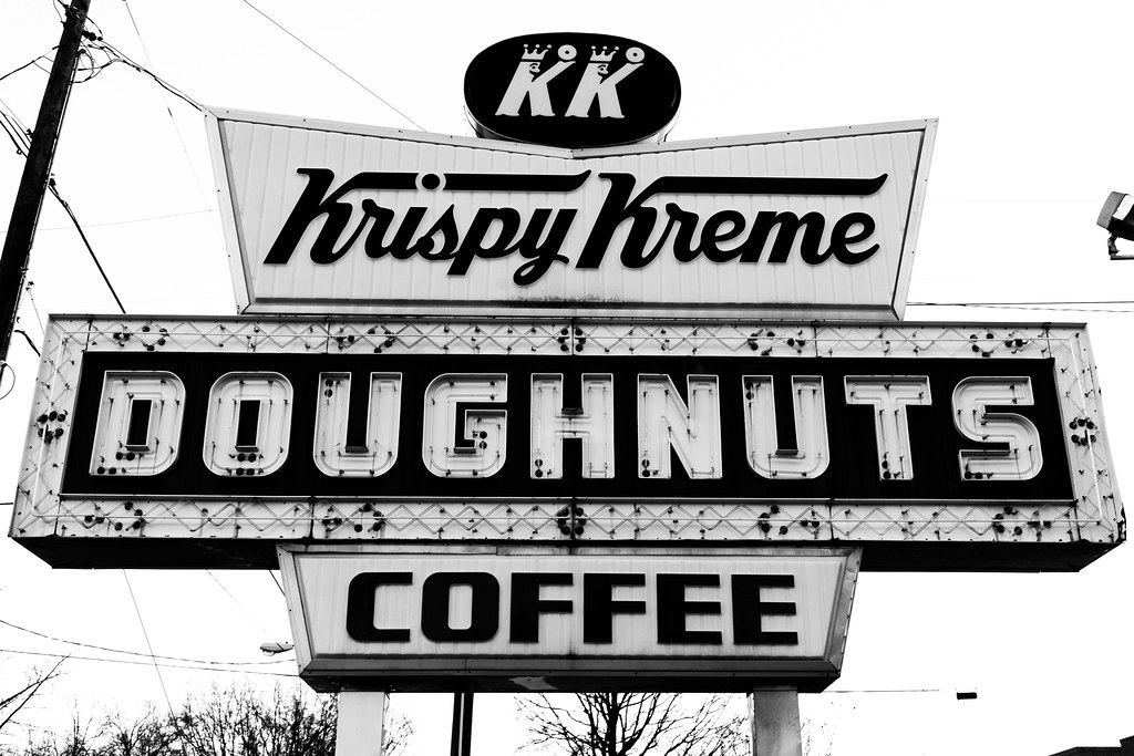KK Doughnuts